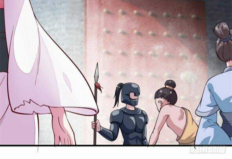 Tư Sủng Âm Dương Phi - Chapter 3 - Trang 8