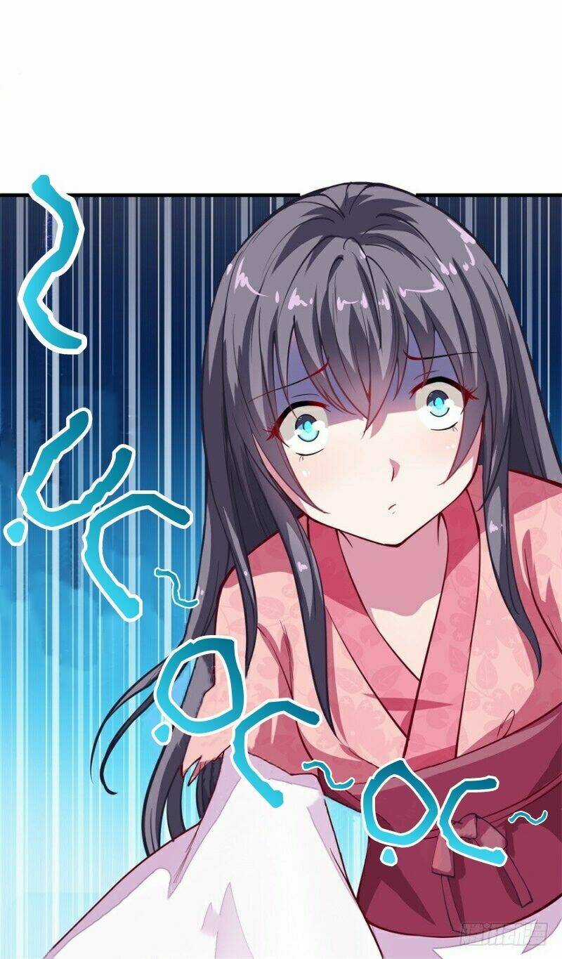 Tư Sủng Âm Dương Phi - Chapter 3 - Trang 9