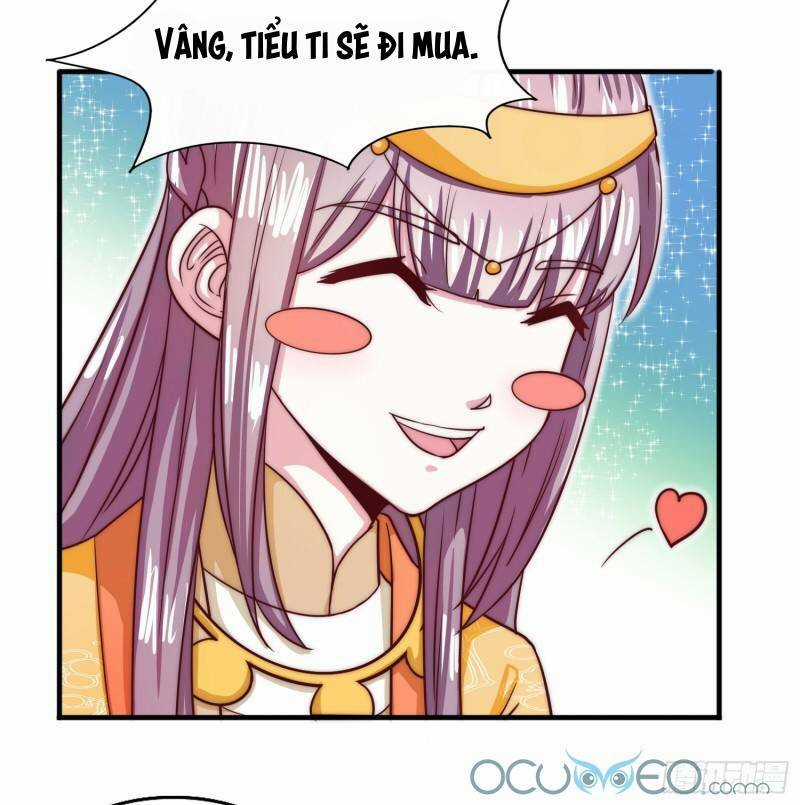 Tư Sủng Âm Dương Phi - Chapter 30 - Trang 12