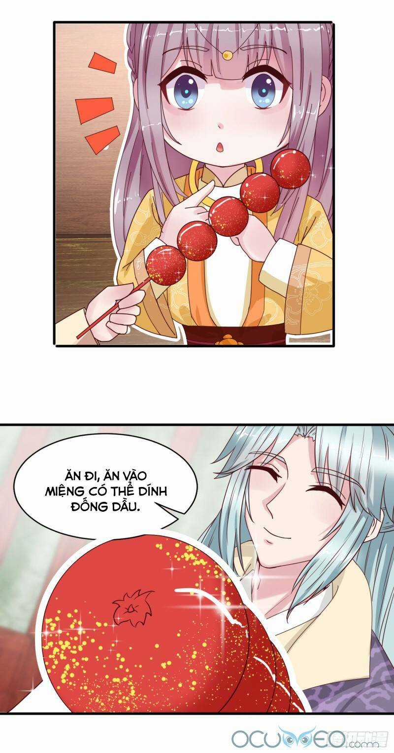 Tư Sủng Âm Dương Phi - Chapter 30 - Trang 15