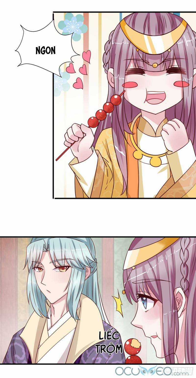 Tư Sủng Âm Dương Phi - Chapter 30 - Trang 16