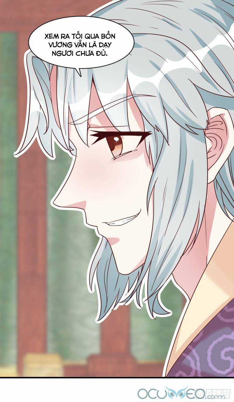 Tư Sủng Âm Dương Phi - Chapter 30 - Trang 20