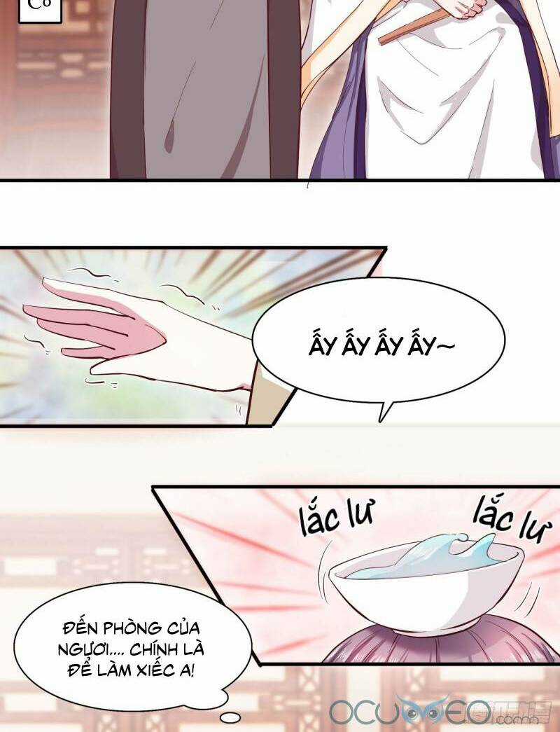 Tư Sủng Âm Dương Phi - Chapter 30 - Trang 3