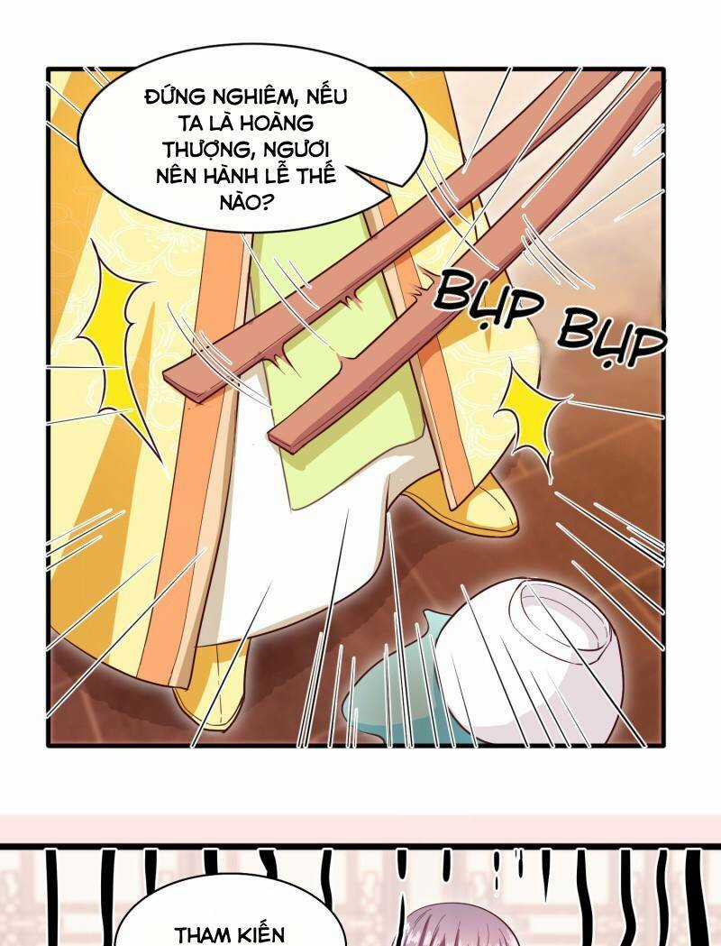 Tư Sủng Âm Dương Phi - Chapter 30 - Trang 5