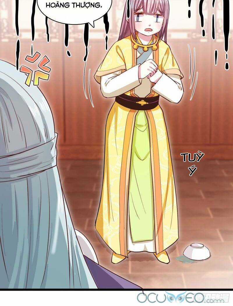 Tư Sủng Âm Dương Phi - Chapter 30 - Trang 6