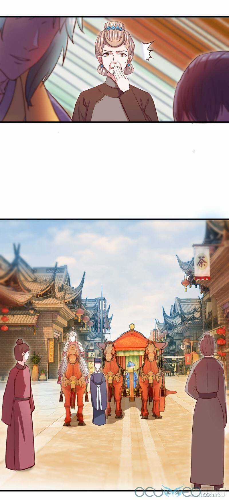 Tư Sủng Âm Dương Phi - Chapter 30 - Trang 9