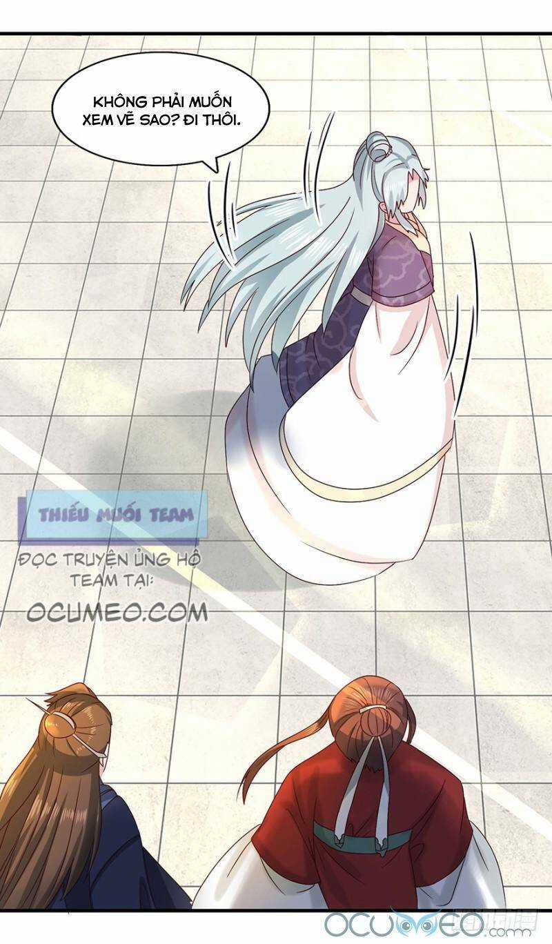 Tư Sủng Âm Dương Phi - Chapter 31 - Trang 11