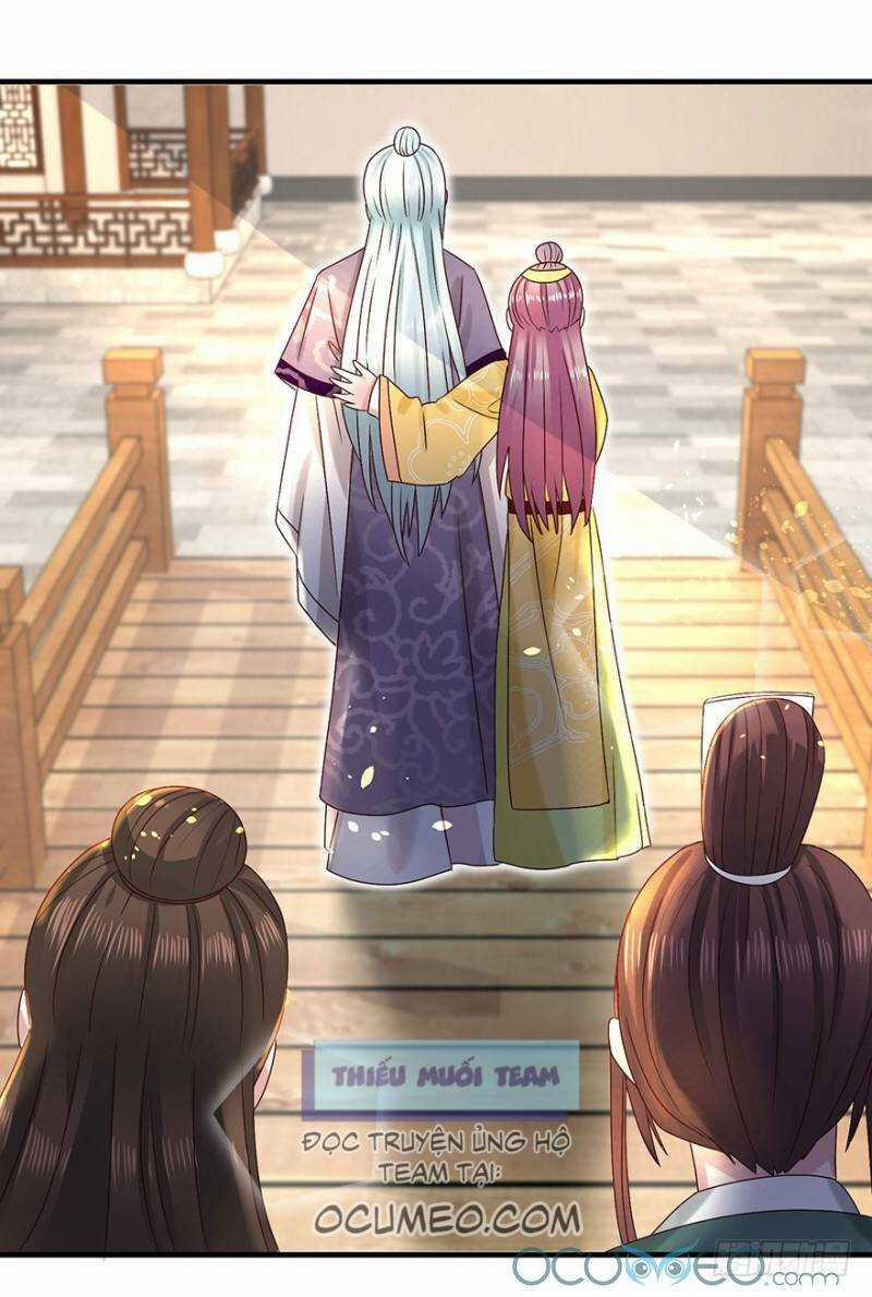 Tư Sủng Âm Dương Phi - Chapter 31 - Trang 17