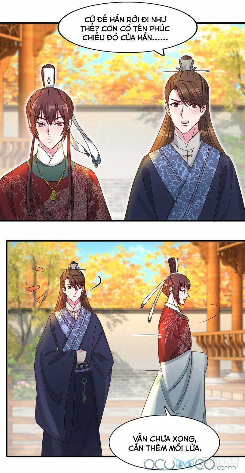 Tư Sủng Âm Dương Phi - Chapter 31 - Trang 18