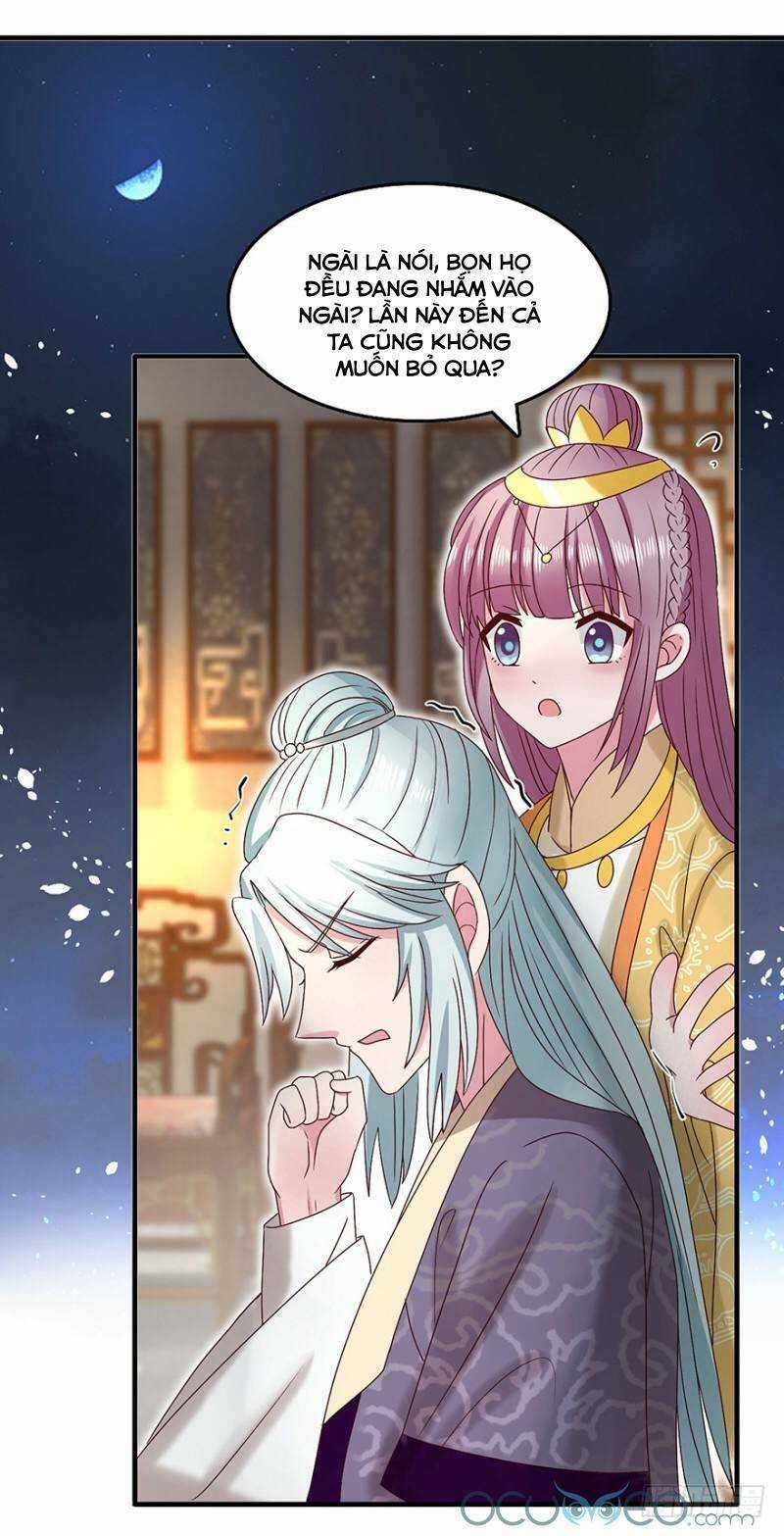 Tư Sủng Âm Dương Phi - Chapter 31 - Trang 19