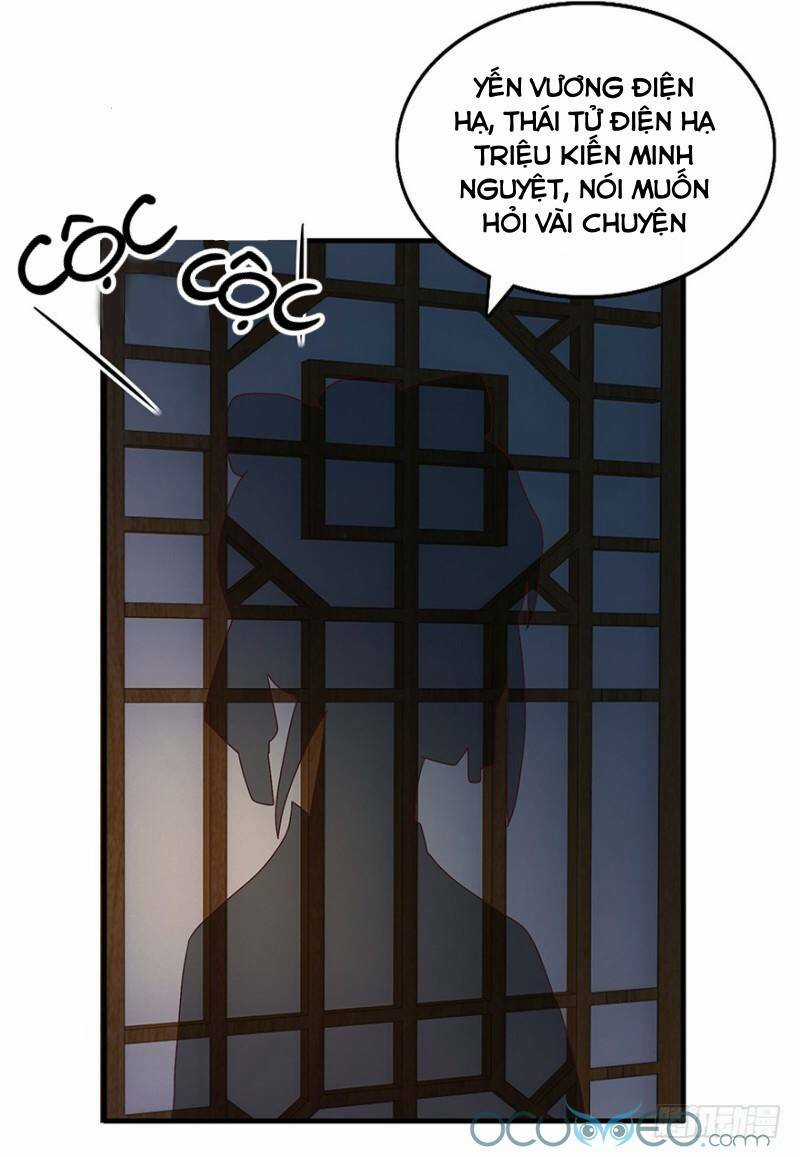 Tư Sủng Âm Dương Phi - Chapter 31 - Trang 23