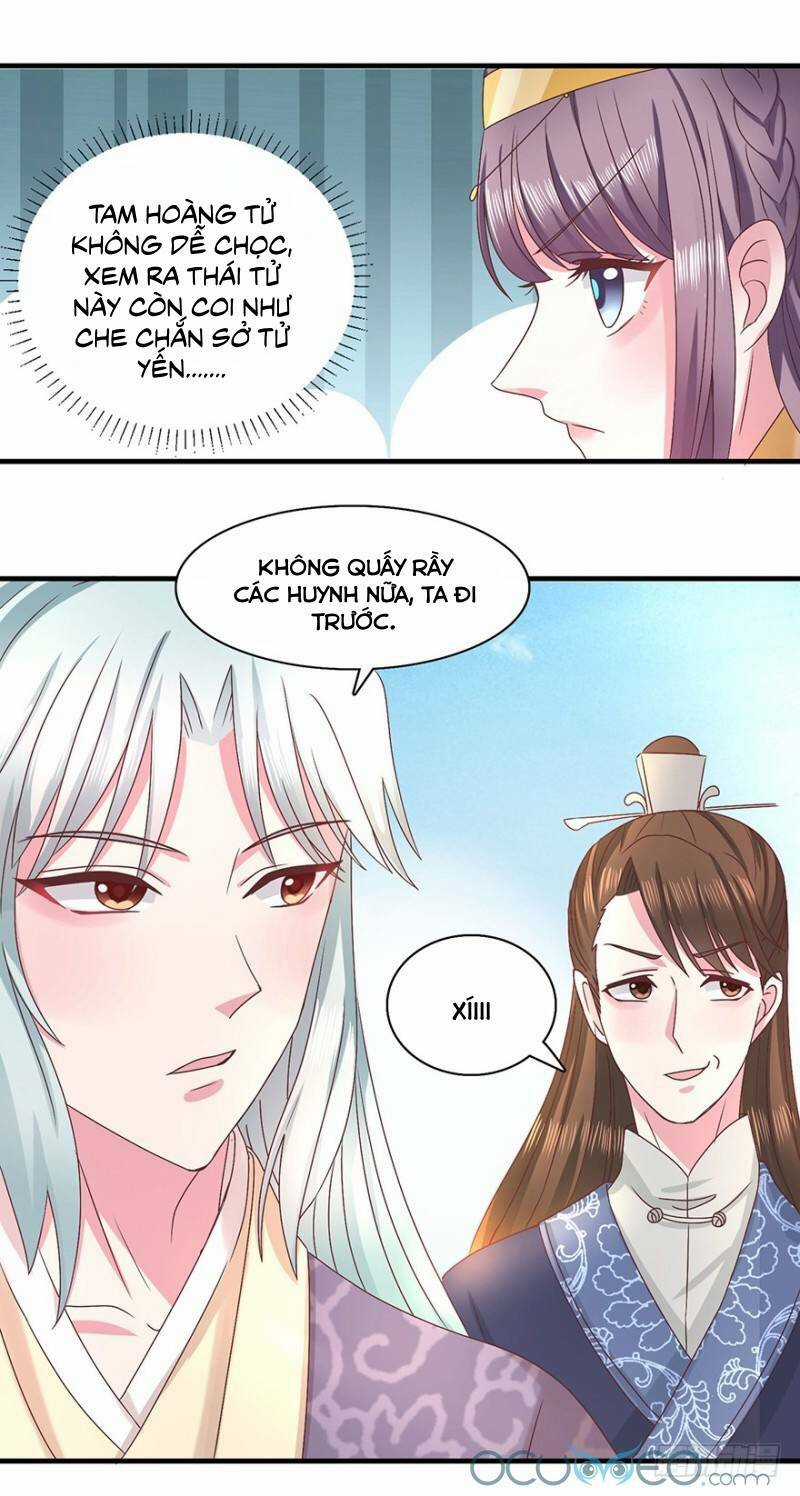 Tư Sủng Âm Dương Phi - Chapter 31 - Trang 8