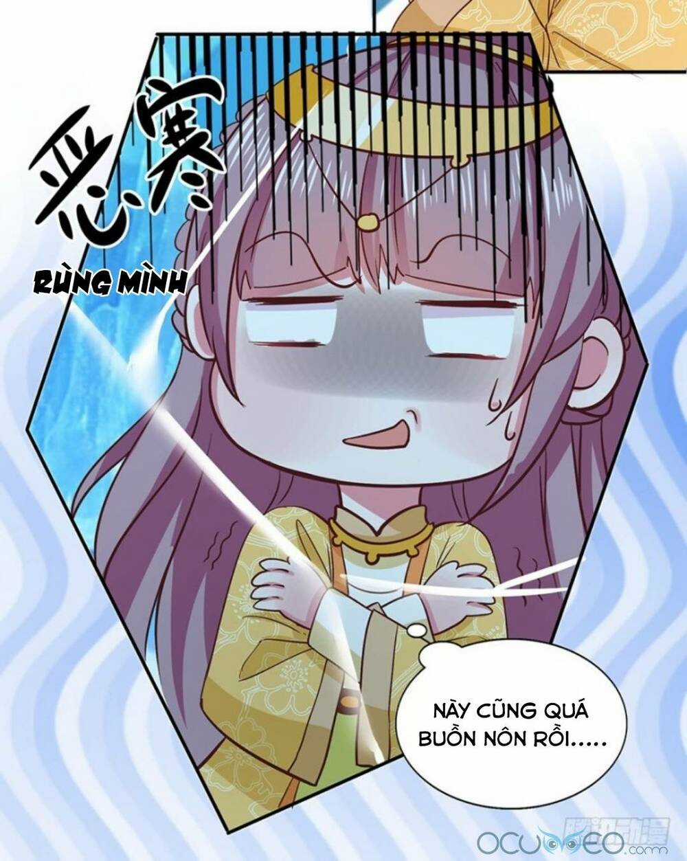 Tư Sủng Âm Dương Phi - Chapter 32 - Trang 13