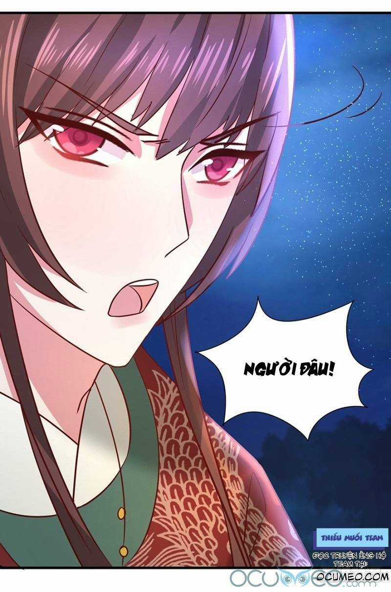 Tư Sủng Âm Dương Phi - Chapter 32 - Trang 22