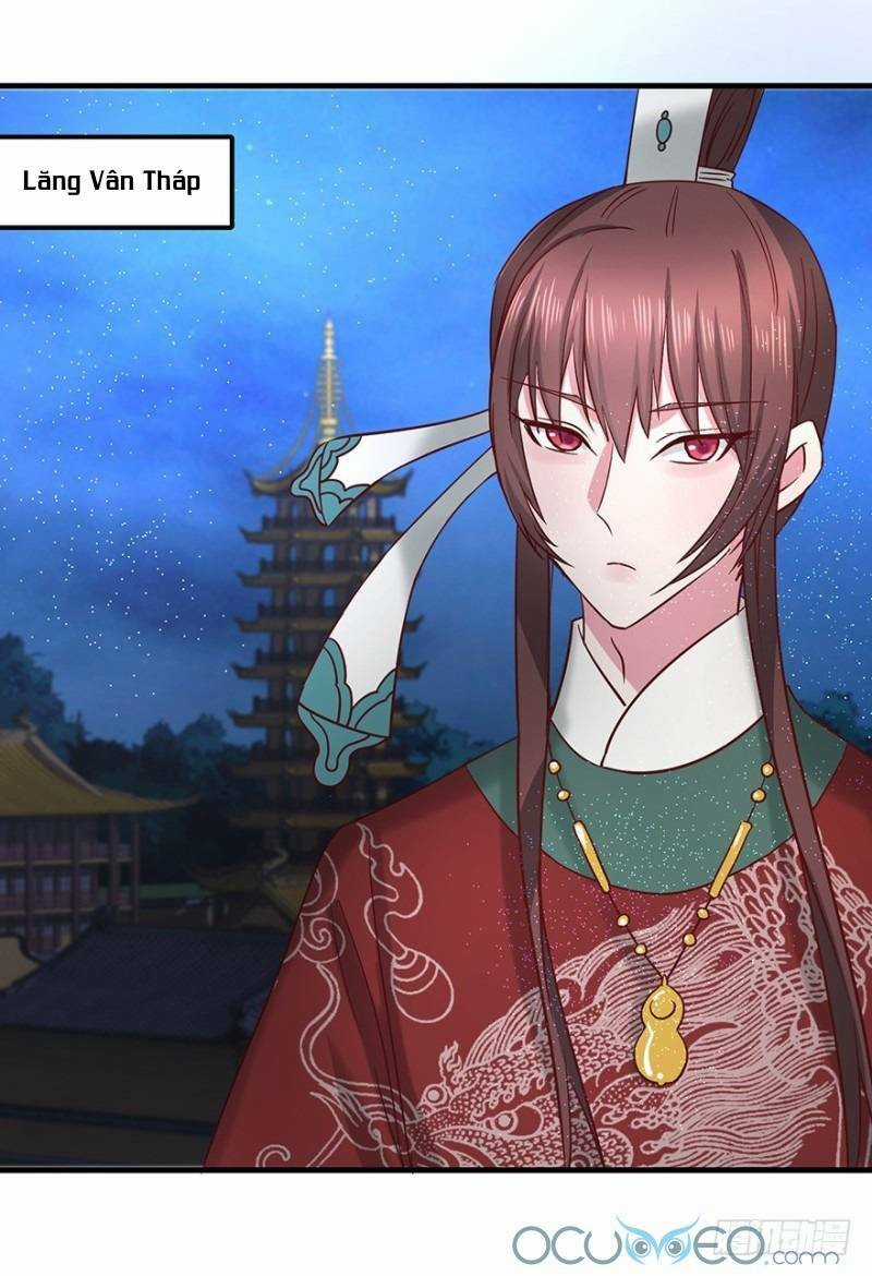 Tư Sủng Âm Dương Phi - Chapter 32 - Trang 6