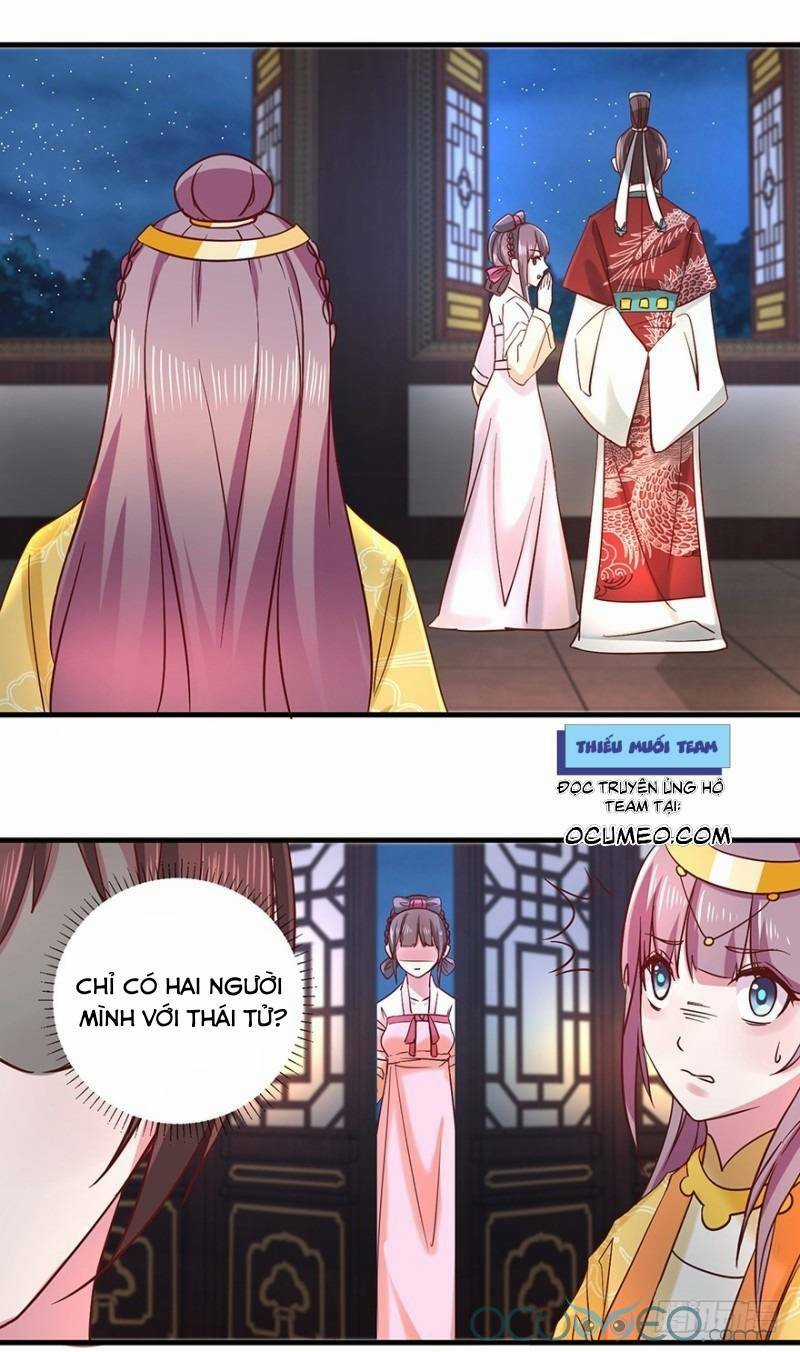 Tư Sủng Âm Dương Phi - Chapter 32 - Trang 7