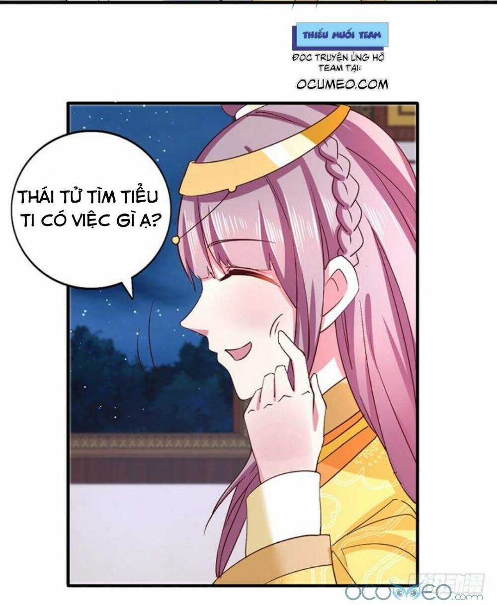 Tư Sủng Âm Dương Phi - Chapter 32 - Trang 9