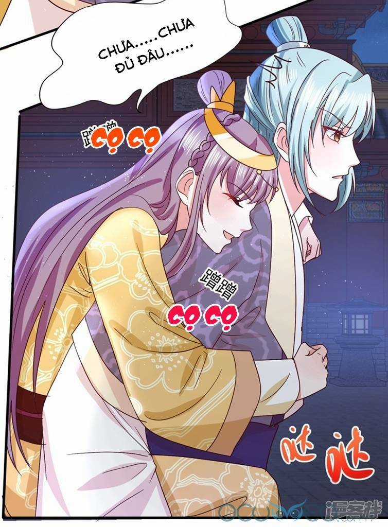 Tư Sủng Âm Dương Phi - Chapter 33 - Trang 13