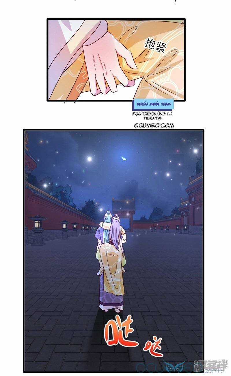 Tư Sủng Âm Dương Phi - Chapter 33 - Trang 15