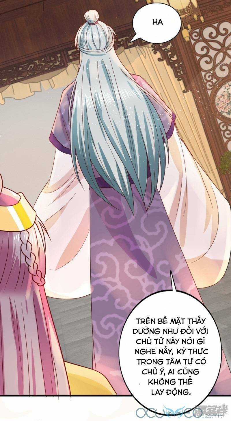 Tư Sủng Âm Dương Phi - Chapter 33 - Trang 19