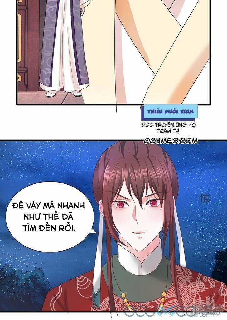 Tư Sủng Âm Dương Phi - Chapter 33 - Trang 3