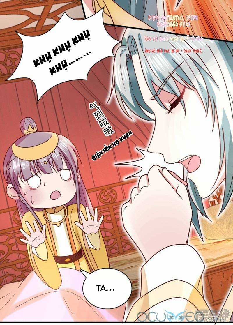 Tư Sủng Âm Dương Phi - Chapter 33 - Trang 21