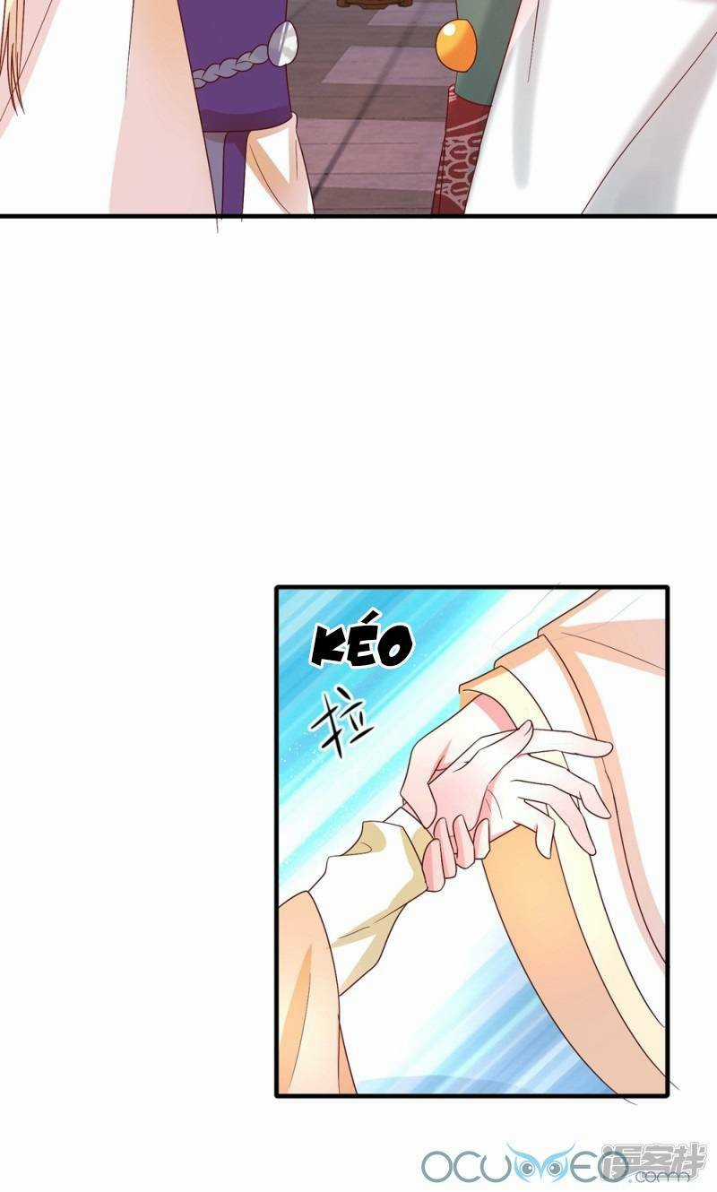 Tư Sủng Âm Dương Phi - Chapter 33 - Trang 6