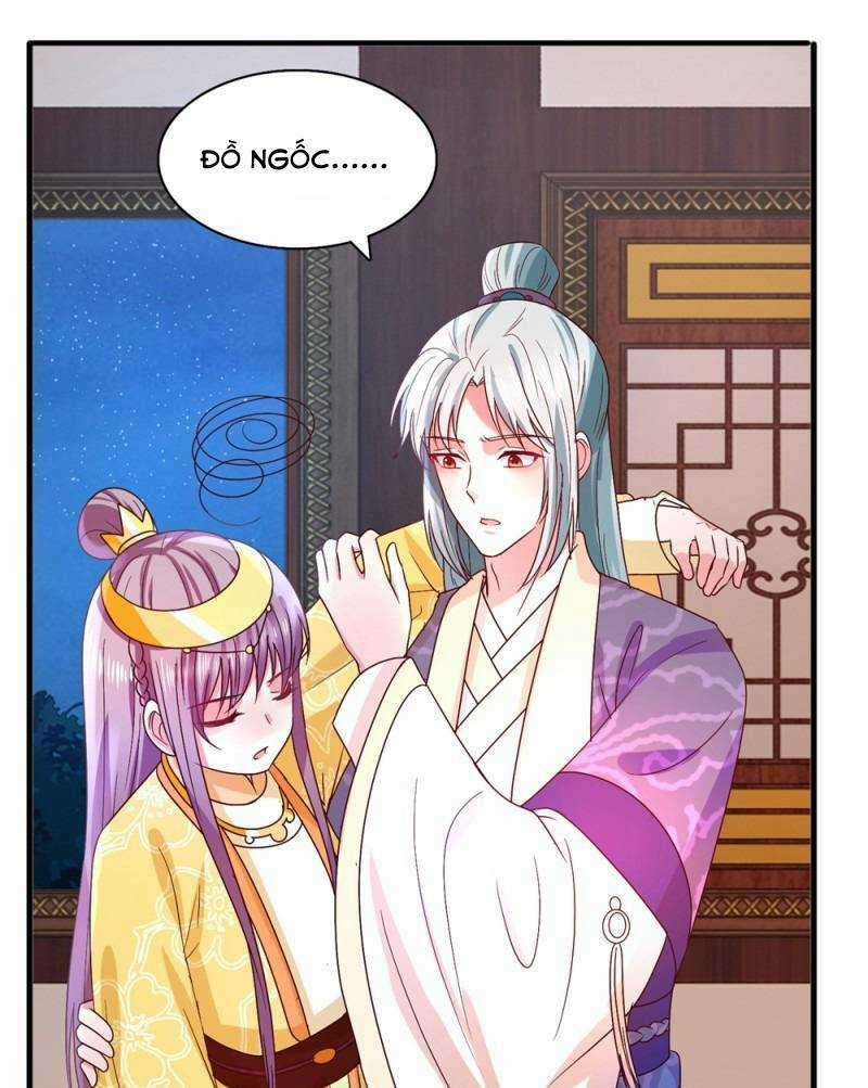 Tư Sủng Âm Dương Phi - Chapter 33 - Trang 7