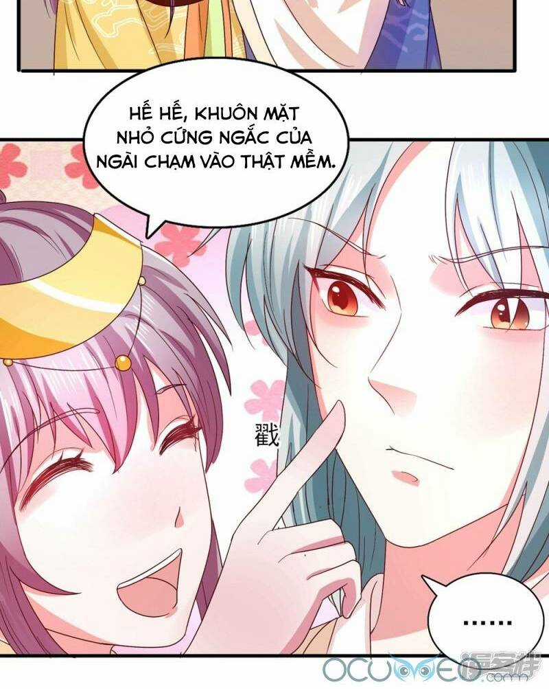 Tư Sủng Âm Dương Phi - Chapter 33 - Trang 8