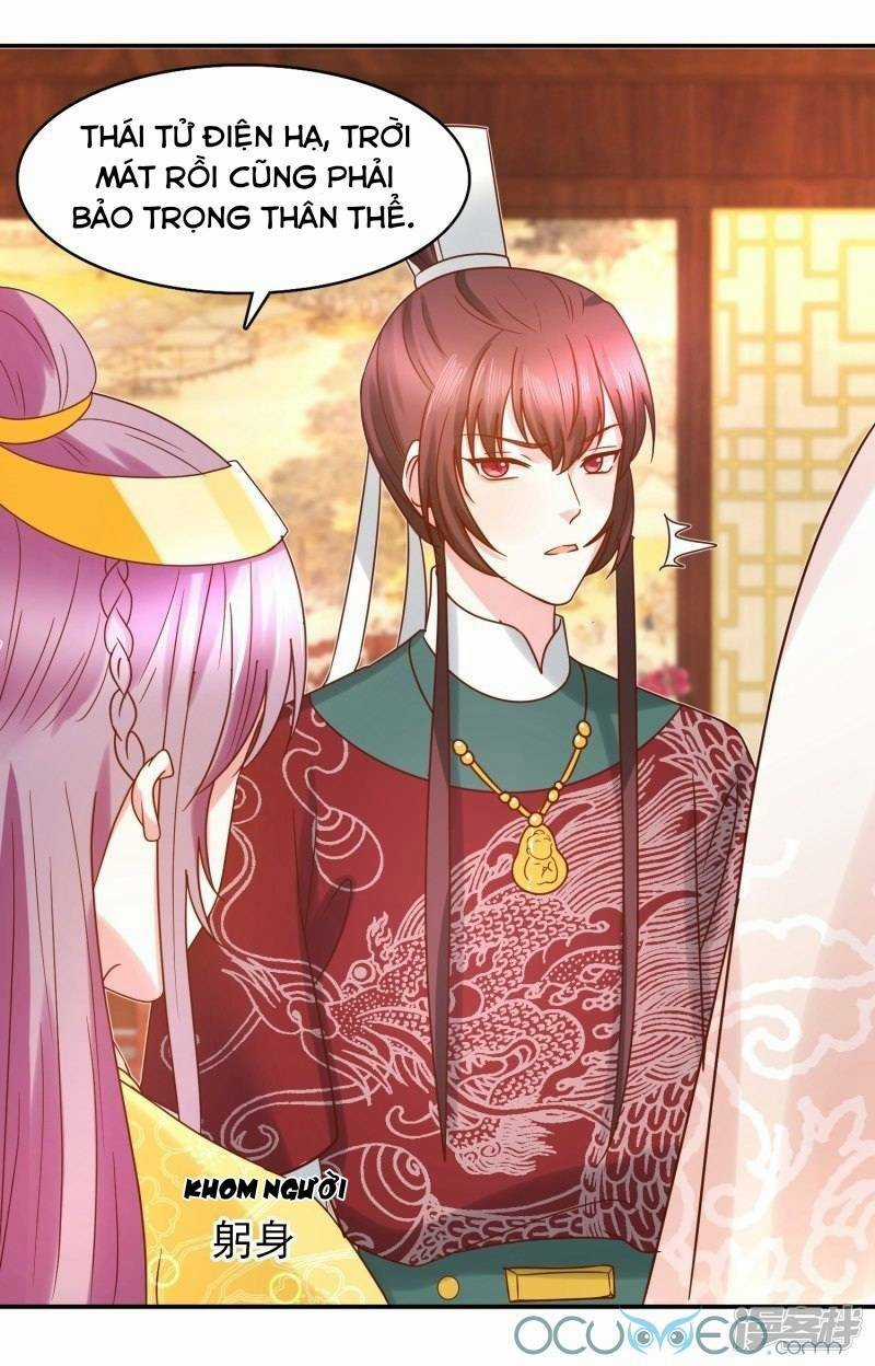 Tư Sủng Âm Dương Phi - Chapter 34 - Trang 13