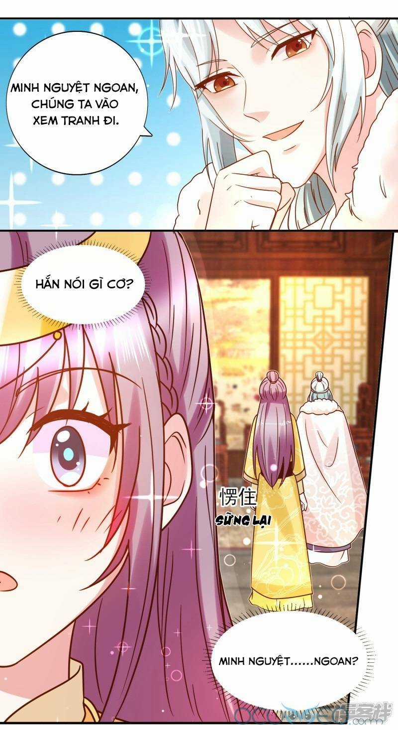 Tư Sủng Âm Dương Phi - Chapter 34 - Trang 14