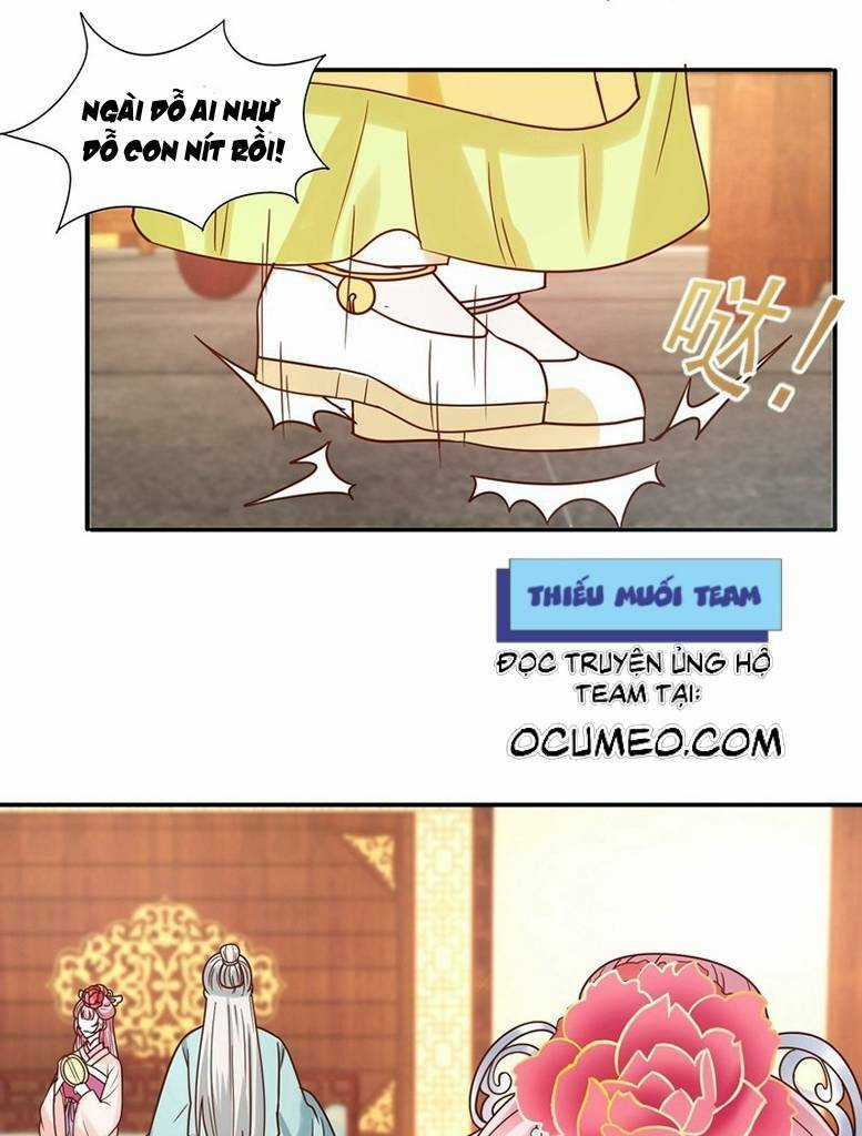 Tư Sủng Âm Dương Phi - Chapter 34 - Trang 15