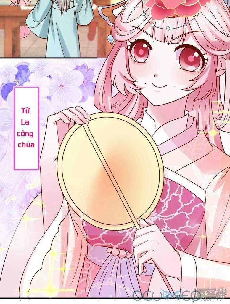 Tư Sủng Âm Dương Phi - Chapter 34 - Trang 16