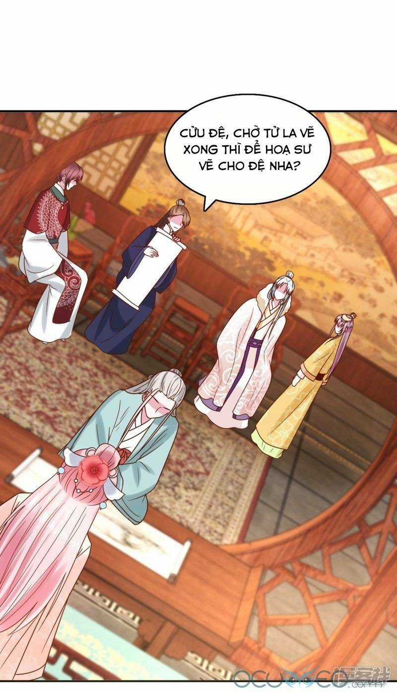 Tư Sủng Âm Dương Phi - Chapter 34 - Trang 17