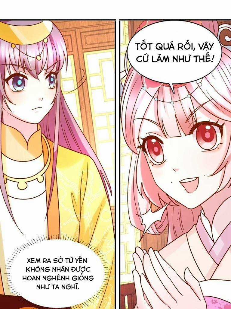 Tư Sủng Âm Dương Phi - Chapter 34 - Trang 19