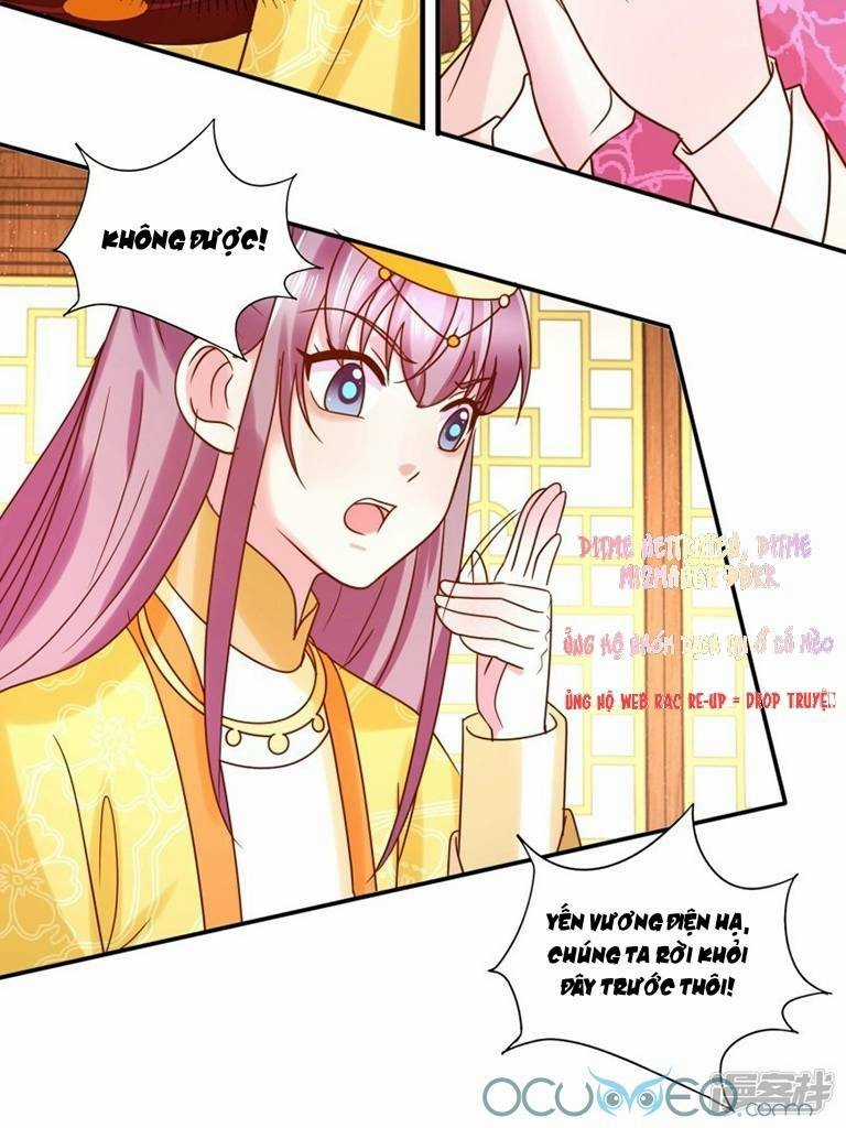 Tư Sủng Âm Dương Phi - Chapter 34 - Trang 20