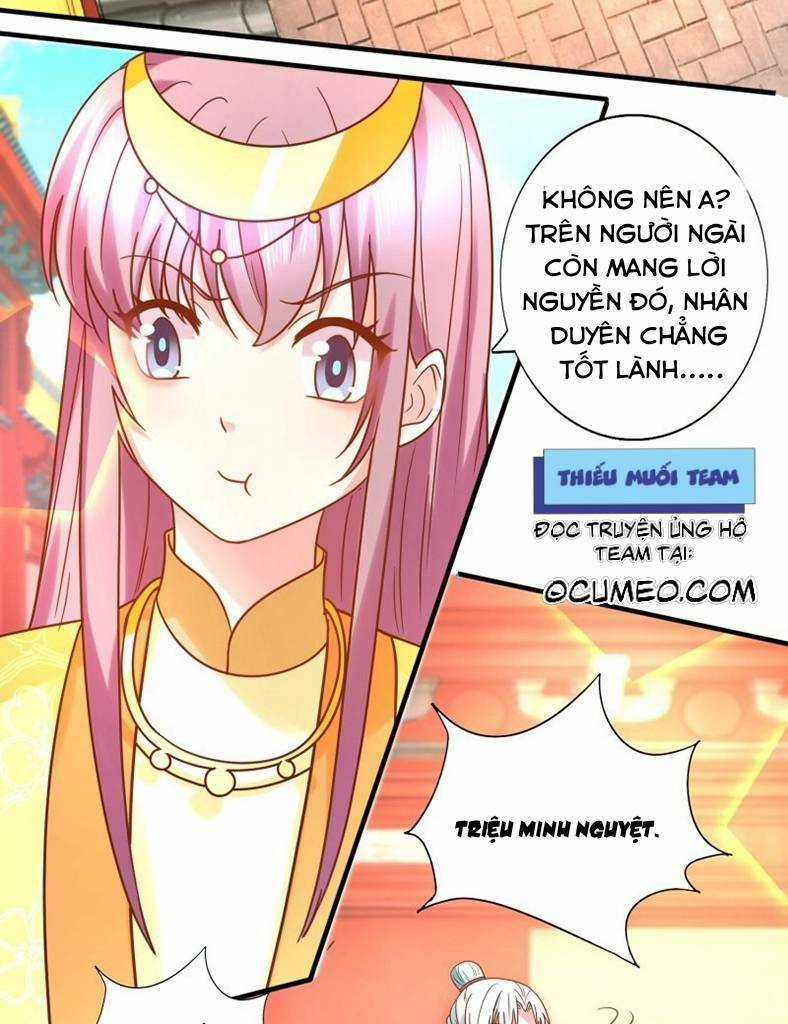 Tư Sủng Âm Dương Phi - Chapter 34 - Trang 6