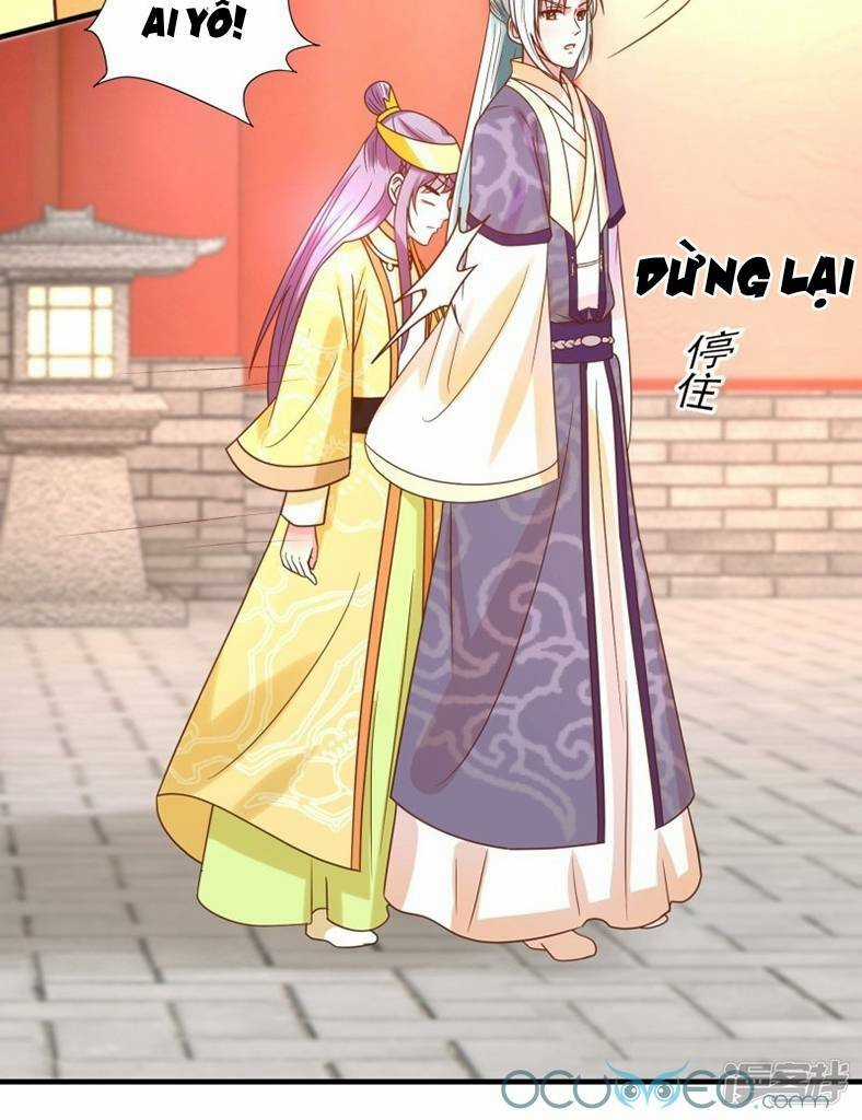 Tư Sủng Âm Dương Phi - Chapter 34 - Trang 7