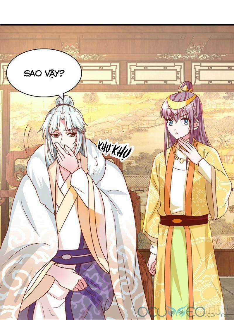 Tư Sủng Âm Dương Phi - Chapter 35 - Trang 1