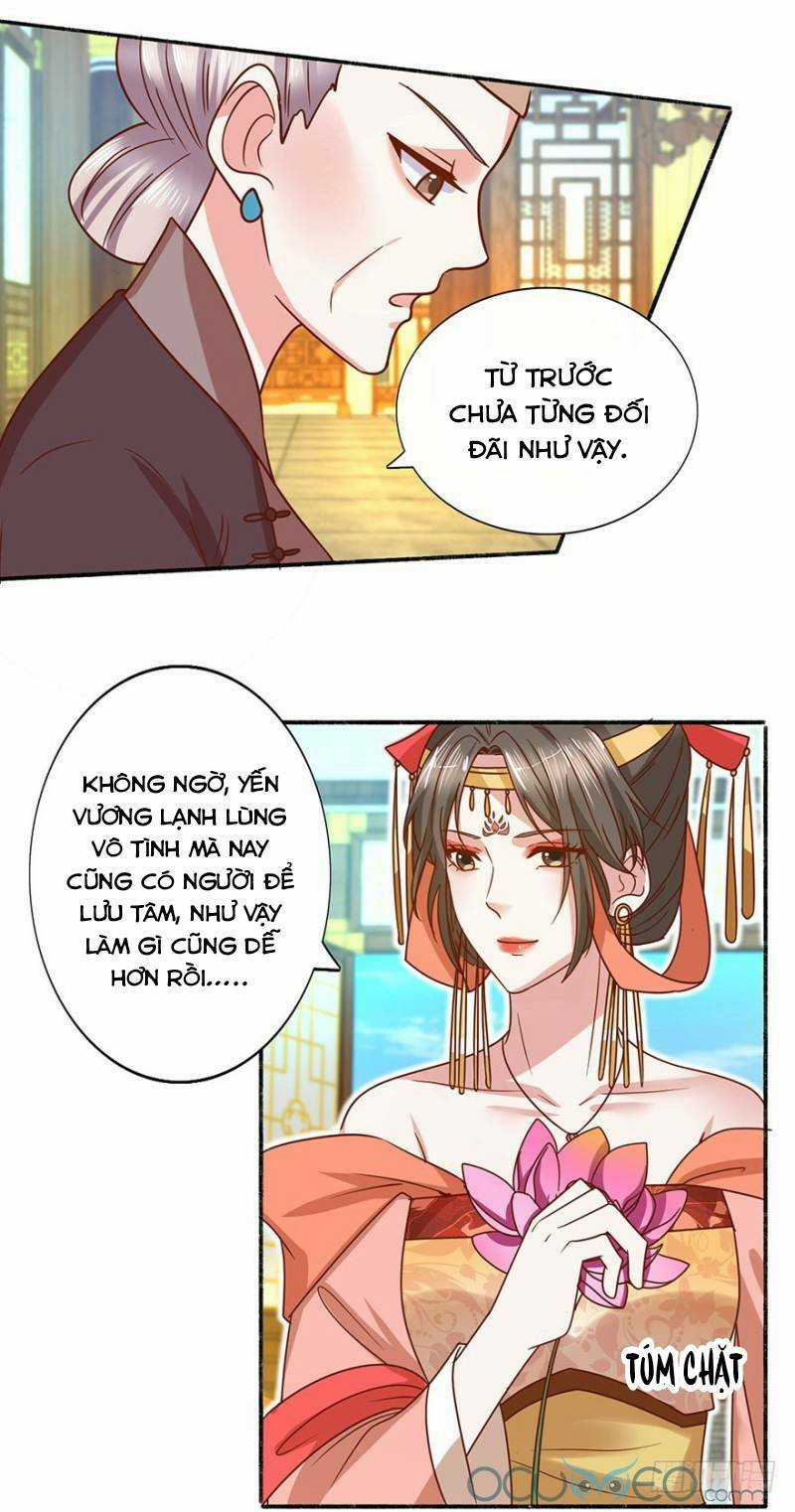 Tư Sủng Âm Dương Phi - Chapter 35 - Trang 13