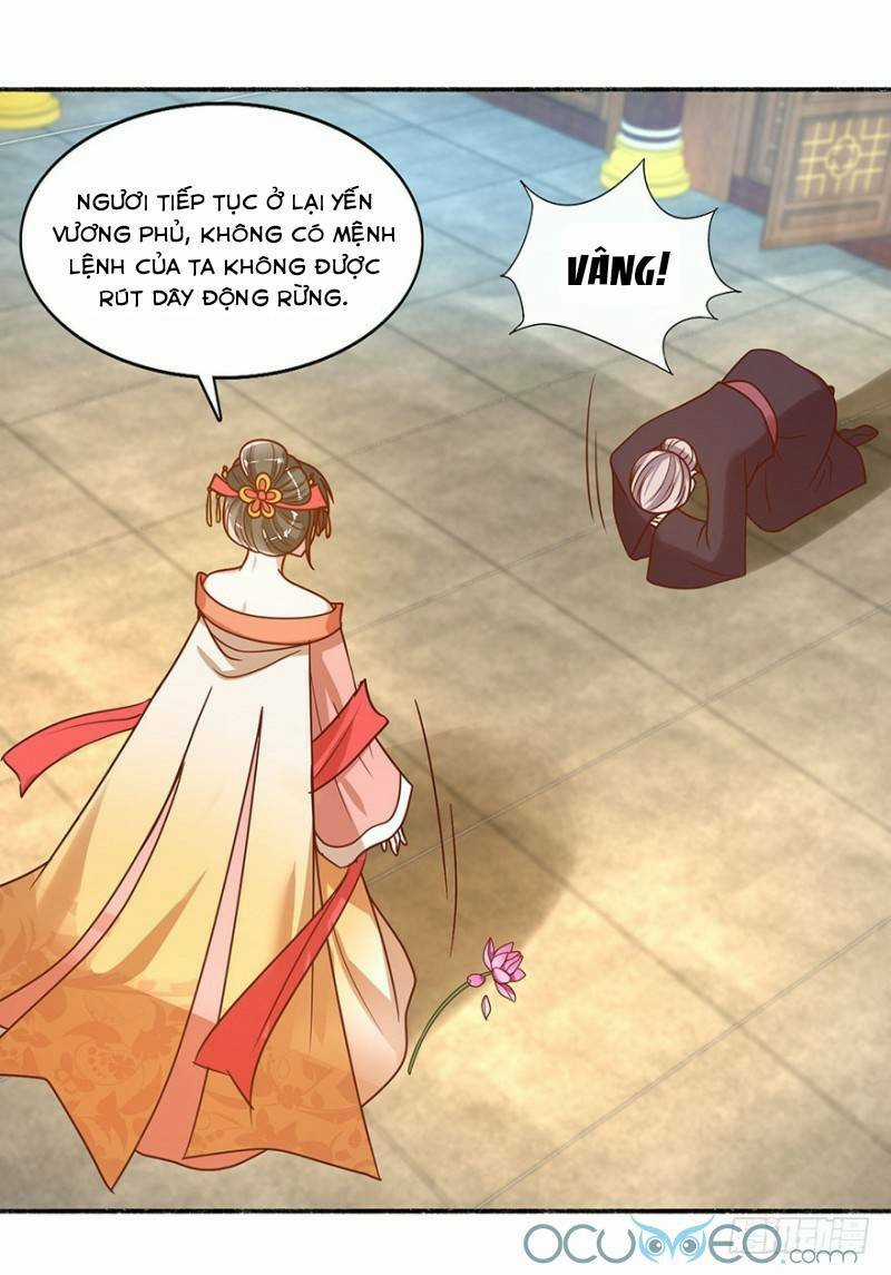 Tư Sủng Âm Dương Phi - Chapter 35 - Trang 14