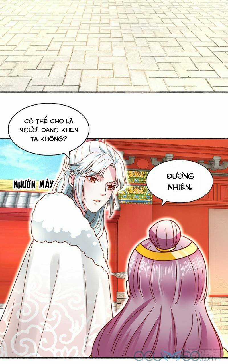 Tư Sủng Âm Dương Phi - Chapter 35 - Trang 16