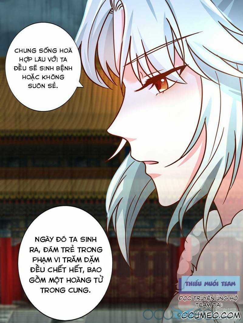 Tư Sủng Âm Dương Phi - Chapter 35 - Trang 18