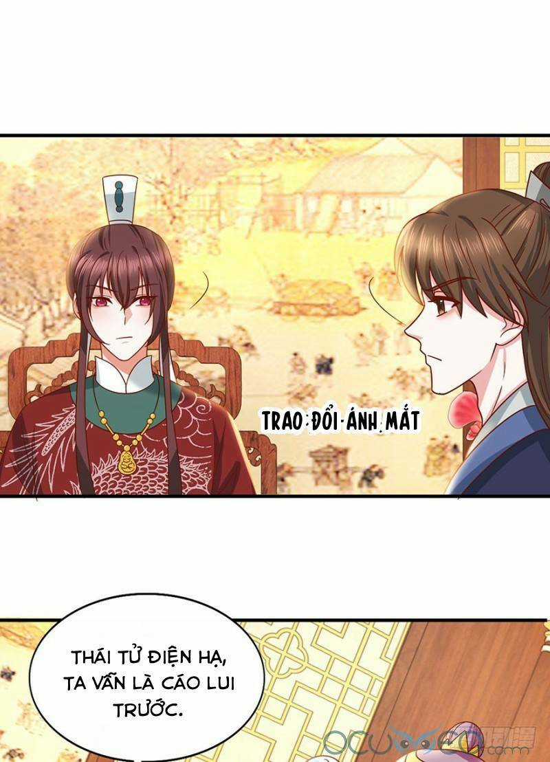 Tư Sủng Âm Dương Phi - Chapter 35 - Trang 3