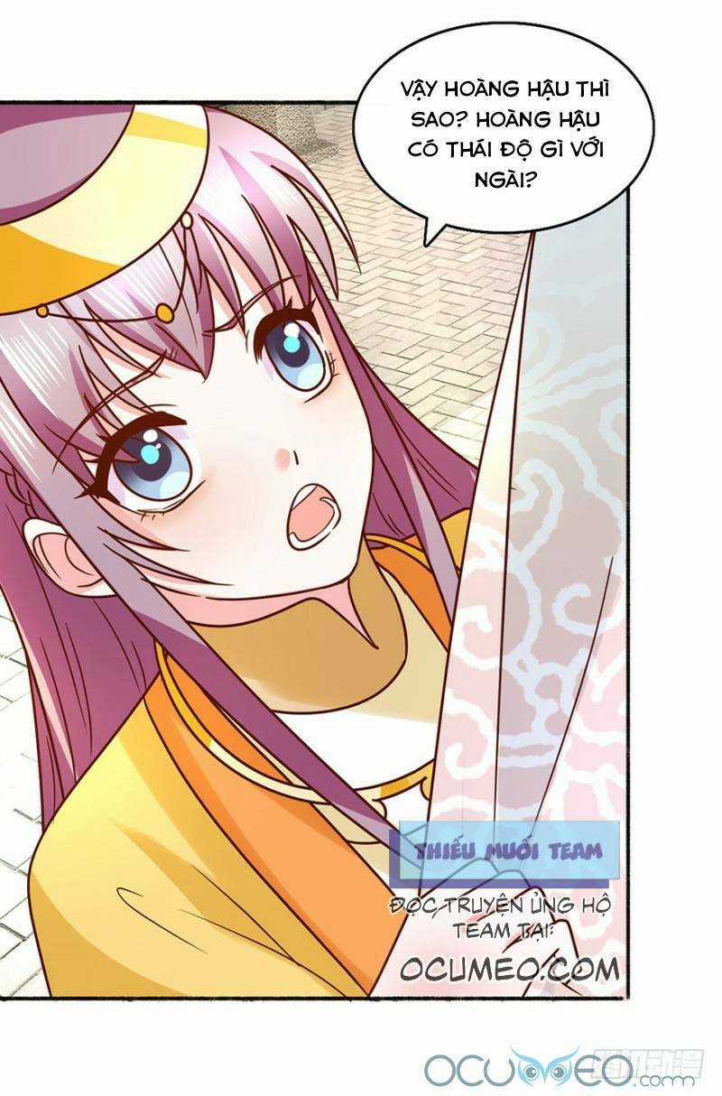 Tư Sủng Âm Dương Phi - Chapter 35 - Trang 22