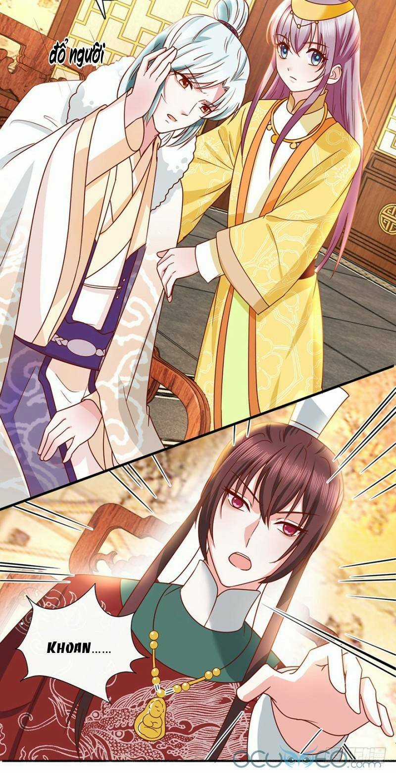 Tư Sủng Âm Dương Phi - Chapter 35 - Trang 4