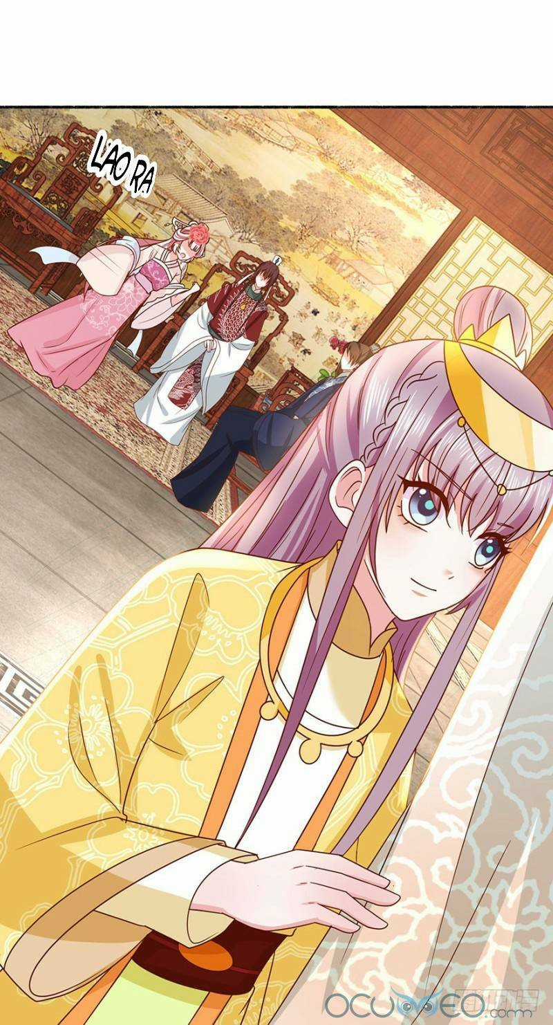 Tư Sủng Âm Dương Phi - Chapter 35 - Trang 5