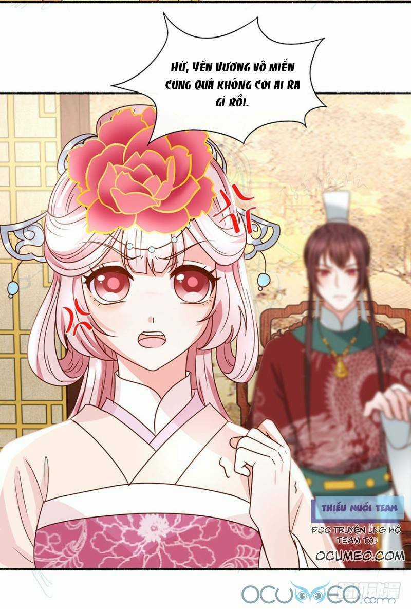 Tư Sủng Âm Dương Phi - Chapter 35 - Trang 6