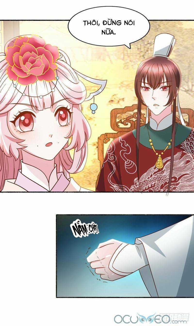 Tư Sủng Âm Dương Phi - Chapter 35 - Trang 7