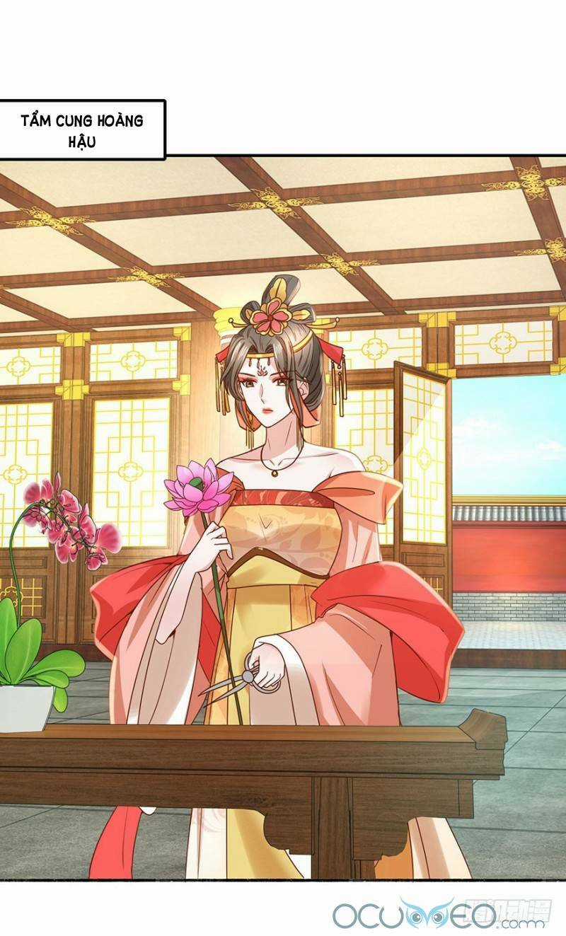 Tư Sủng Âm Dương Phi - Chapter 35 - Trang 8